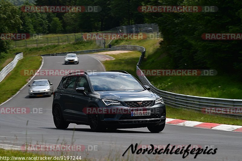 Bild #9197244 - Touristenfahrten Nürburgring Nordschleife (21.06.2020)