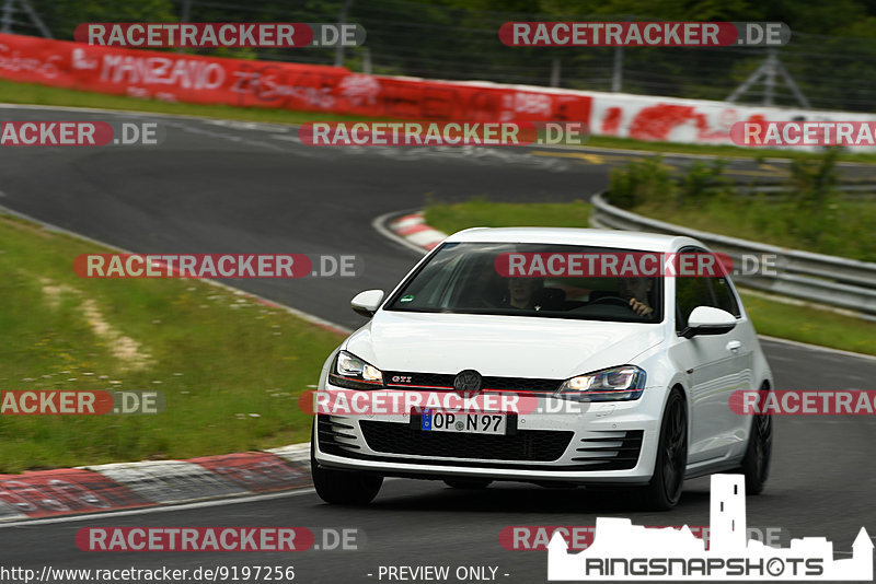 Bild #9197256 - Touristenfahrten Nürburgring Nordschleife (21.06.2020)