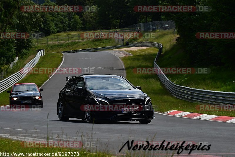 Bild #9197278 - Touristenfahrten Nürburgring Nordschleife (21.06.2020)