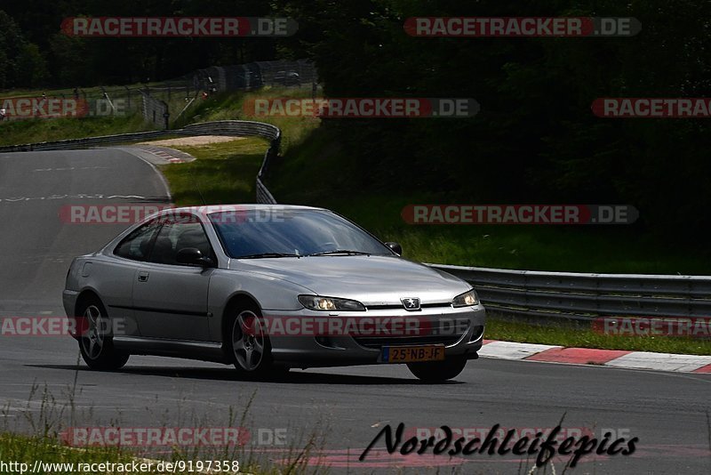 Bild #9197358 - Touristenfahrten Nürburgring Nordschleife (21.06.2020)