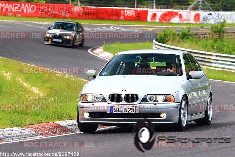 Bild #9197429 - Touristenfahrten Nürburgring Nordschleife (21.06.2020)