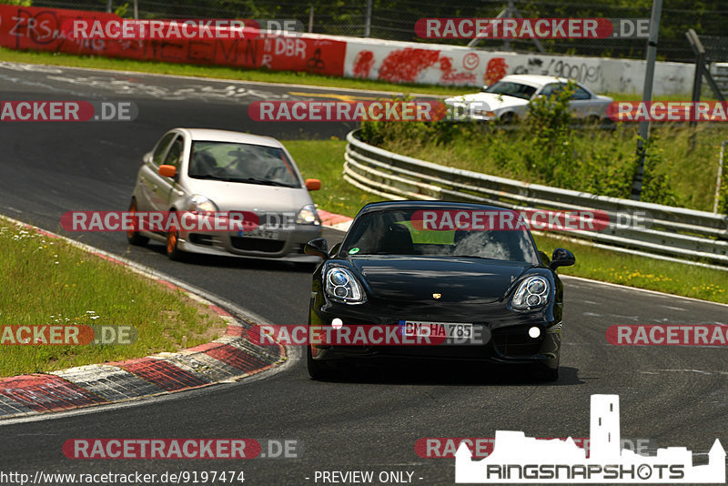 Bild #9197474 - Touristenfahrten Nürburgring Nordschleife (21.06.2020)