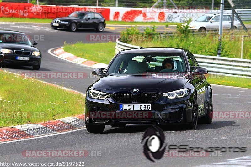 Bild #9197522 - Touristenfahrten Nürburgring Nordschleife (21.06.2020)