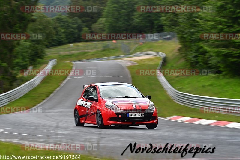 Bild #9197584 - Touristenfahrten Nürburgring Nordschleife (21.06.2020)