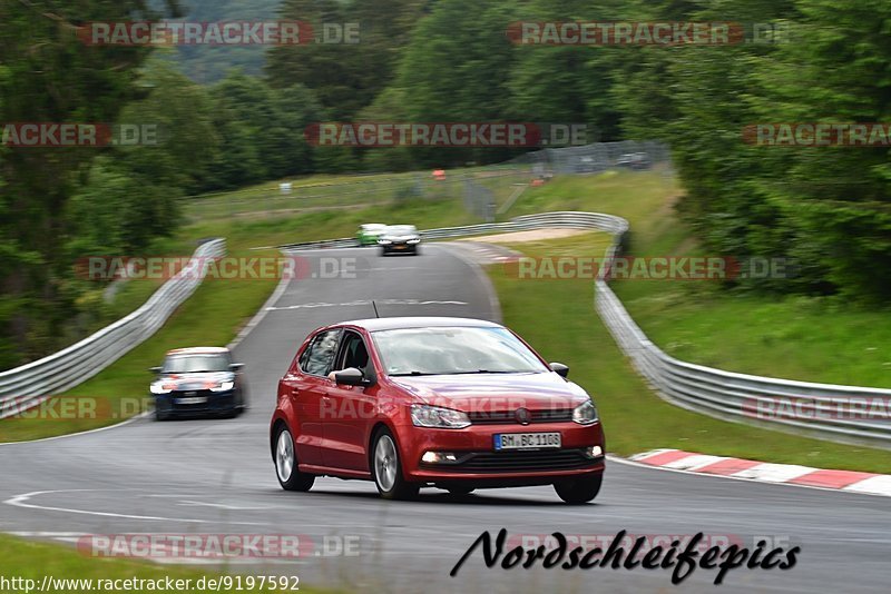 Bild #9197592 - Touristenfahrten Nürburgring Nordschleife (21.06.2020)