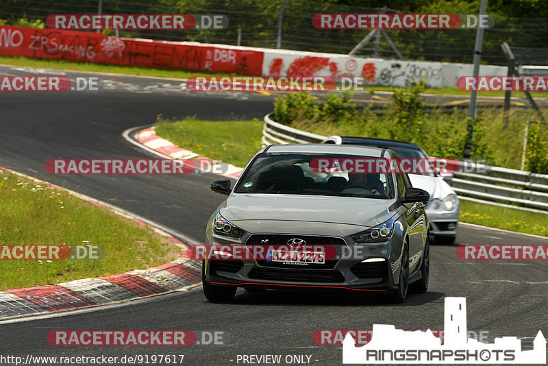 Bild #9197617 - Touristenfahrten Nürburgring Nordschleife (21.06.2020)