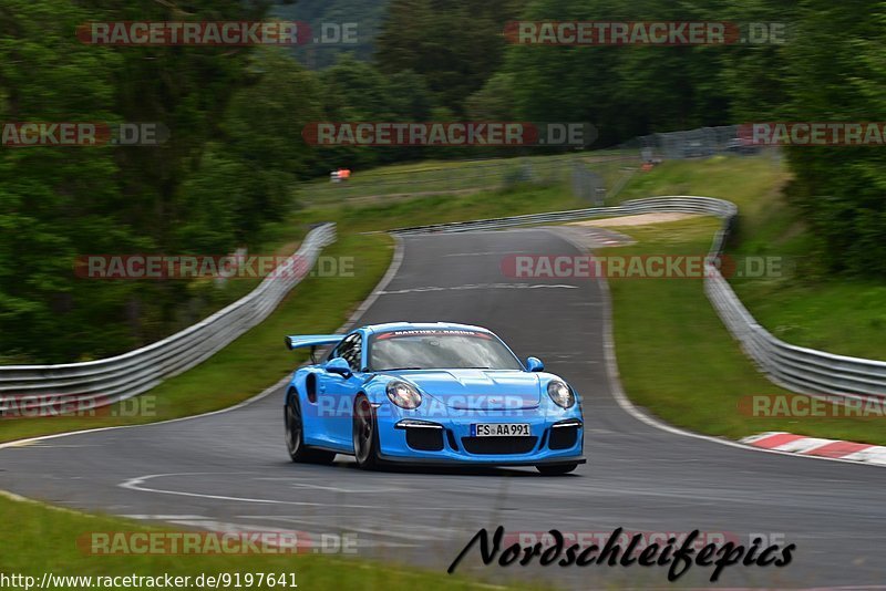 Bild #9197641 - Touristenfahrten Nürburgring Nordschleife (21.06.2020)