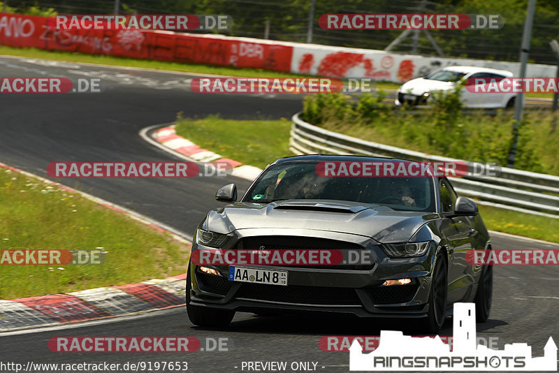 Bild #9197653 - Touristenfahrten Nürburgring Nordschleife (21.06.2020)