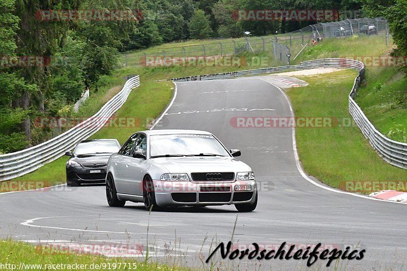 Bild #9197715 - Touristenfahrten Nürburgring Nordschleife (21.06.2020)