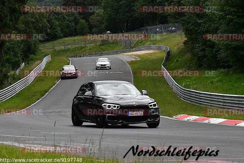 Bild #9197748 - Touristenfahrten Nürburgring Nordschleife (21.06.2020)