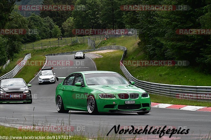 Bild #9197817 - Touristenfahrten Nürburgring Nordschleife (21.06.2020)