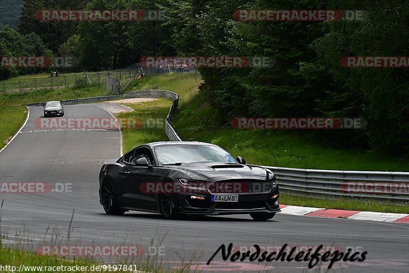 Bild #9197841 - Touristenfahrten Nürburgring Nordschleife (21.06.2020)