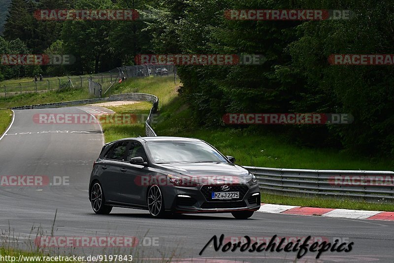 Bild #9197843 - Touristenfahrten Nürburgring Nordschleife (21.06.2020)