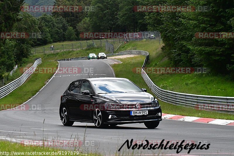 Bild #9197879 - Touristenfahrten Nürburgring Nordschleife (21.06.2020)