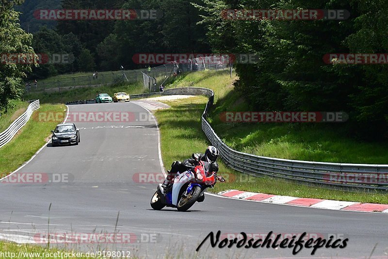 Bild #9198012 - Touristenfahrten Nürburgring Nordschleife (21.06.2020)