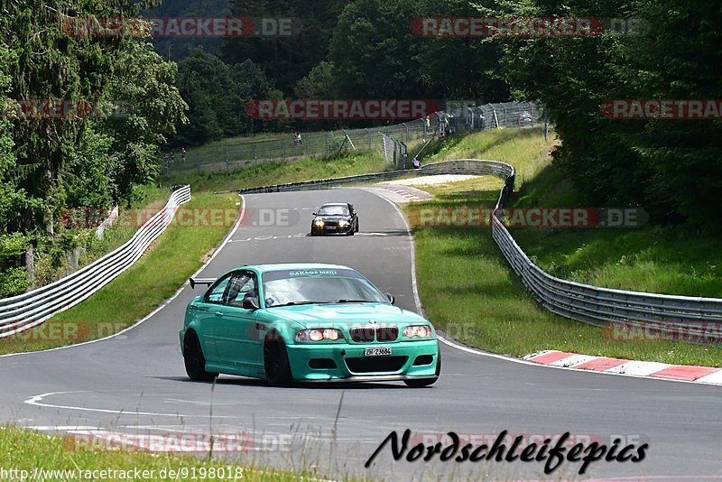 Bild #9198018 - Touristenfahrten Nürburgring Nordschleife (21.06.2020)