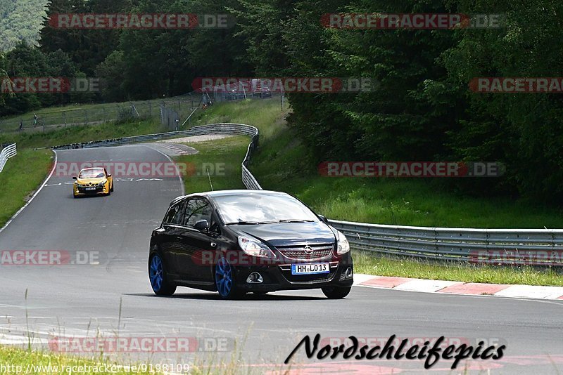 Bild #9198109 - Touristenfahrten Nürburgring Nordschleife (21.06.2020)