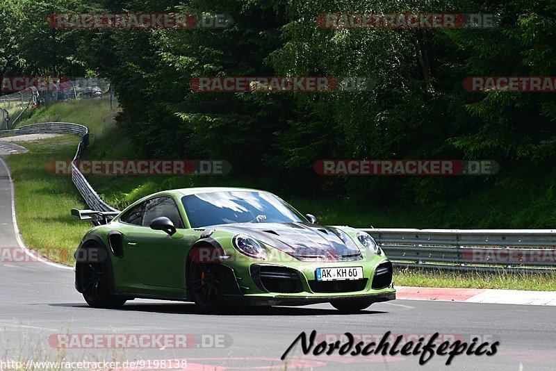 Bild #9198138 - Touristenfahrten Nürburgring Nordschleife (21.06.2020)