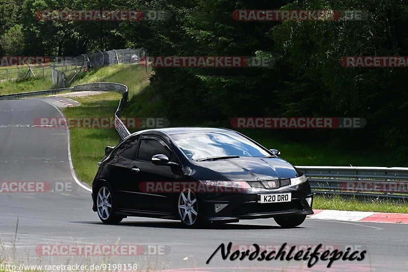 Bild #9198158 - Touristenfahrten Nürburgring Nordschleife (21.06.2020)