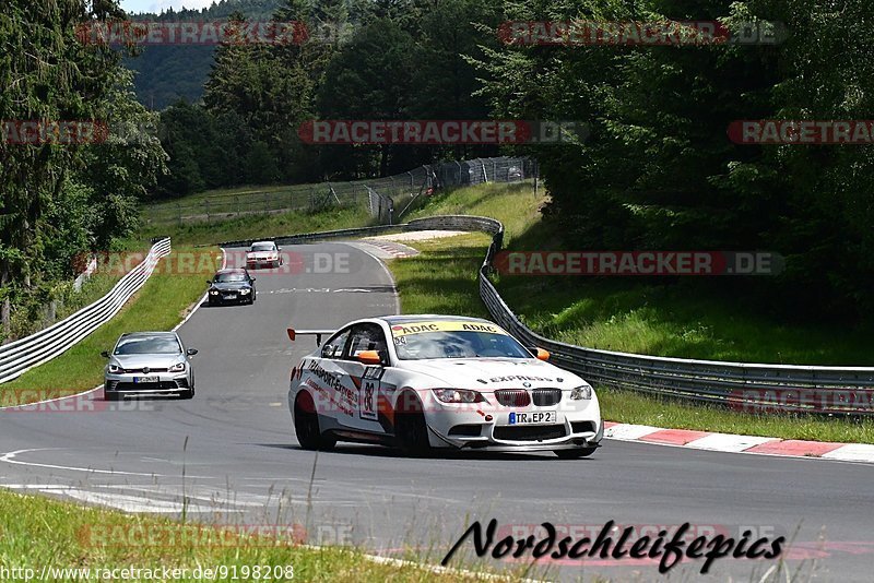Bild #9198208 - Touristenfahrten Nürburgring Nordschleife (21.06.2020)