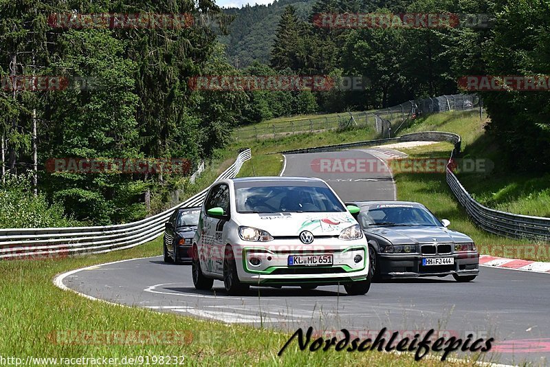 Bild #9198232 - Touristenfahrten Nürburgring Nordschleife (21.06.2020)