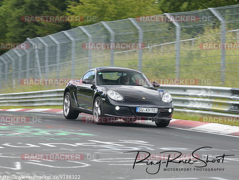 Bild #9198322 - Touristenfahrten Nürburgring Nordschleife (21.06.2020)