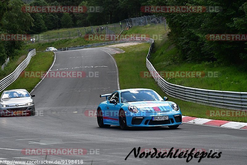 Bild #9198418 - Touristenfahrten Nürburgring Nordschleife (21.06.2020)