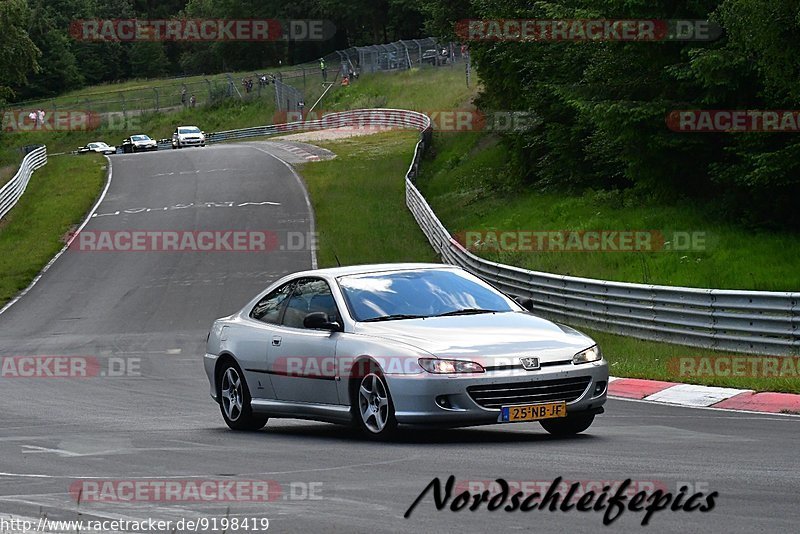 Bild #9198419 - Touristenfahrten Nürburgring Nordschleife (21.06.2020)