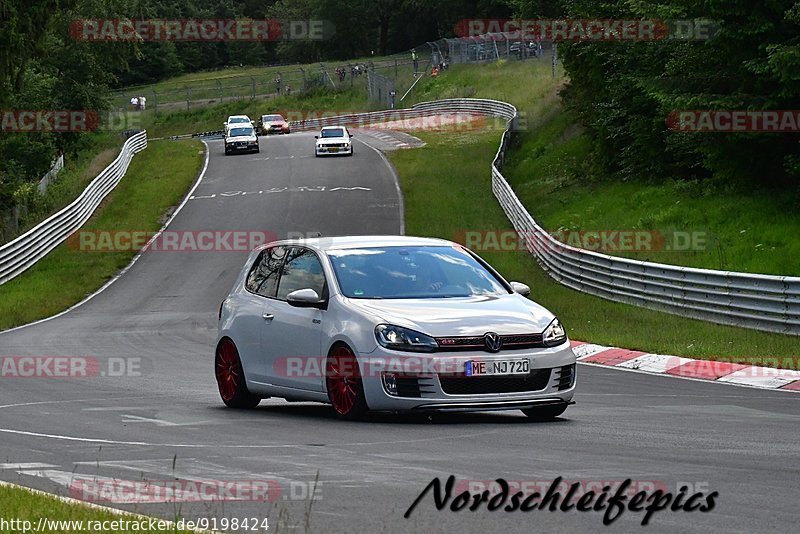 Bild #9198424 - Touristenfahrten Nürburgring Nordschleife (21.06.2020)