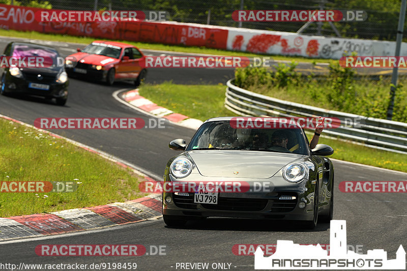 Bild #9198459 - Touristenfahrten Nürburgring Nordschleife (21.06.2020)