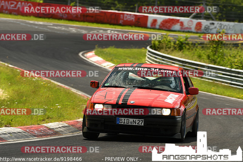 Bild #9198466 - Touristenfahrten Nürburgring Nordschleife (21.06.2020)