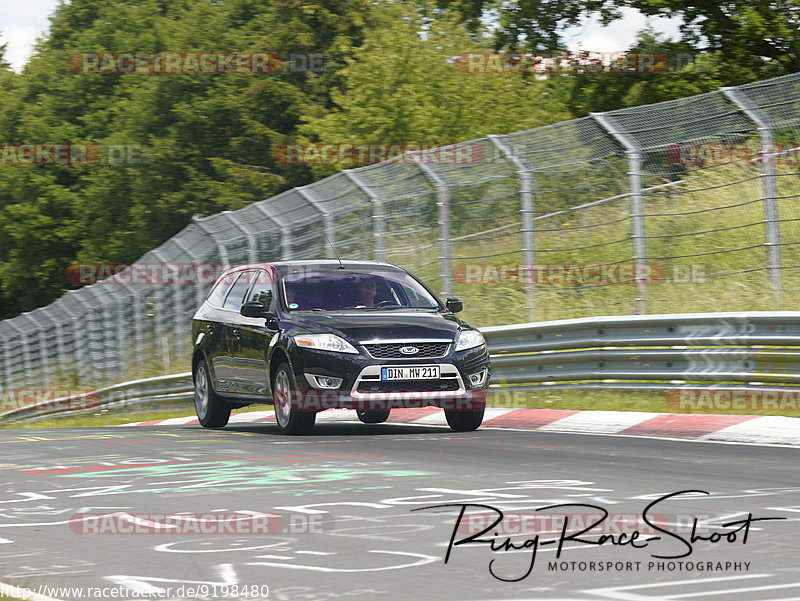 Bild #9198480 - Touristenfahrten Nürburgring Nordschleife (21.06.2020)