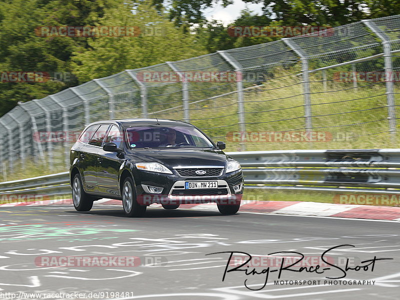 Bild #9198481 - Touristenfahrten Nürburgring Nordschleife (21.06.2020)