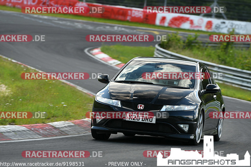 Bild #9198531 - Touristenfahrten Nürburgring Nordschleife (21.06.2020)