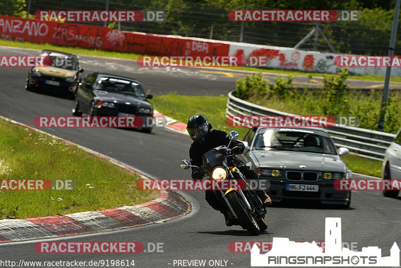 Bild #9198614 - Touristenfahrten Nürburgring Nordschleife (21.06.2020)