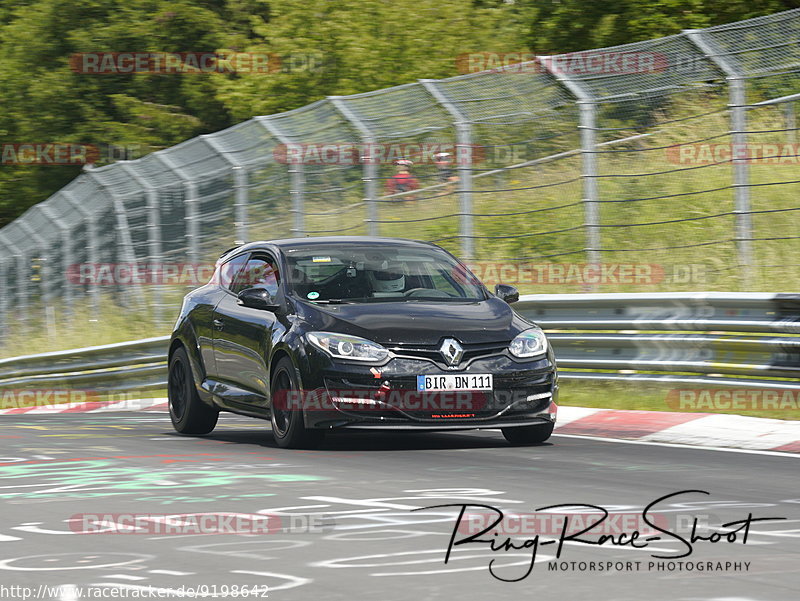 Bild #9198642 - Touristenfahrten Nürburgring Nordschleife (21.06.2020)