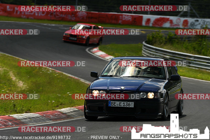 Bild #9198732 - Touristenfahrten Nürburgring Nordschleife (21.06.2020)