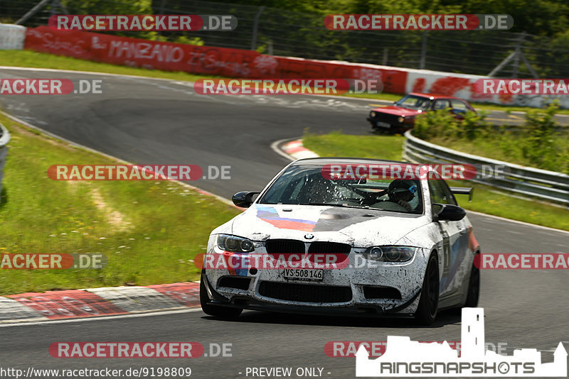 Bild #9198809 - Touristenfahrten Nürburgring Nordschleife (21.06.2020)