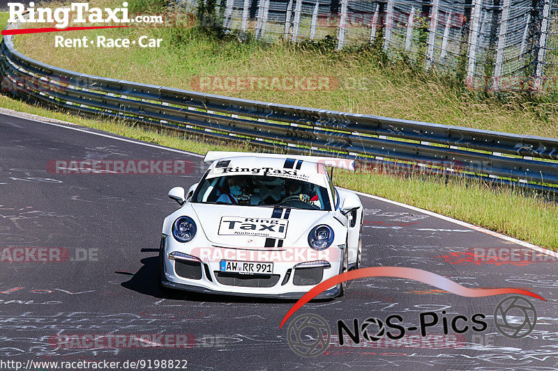 Bild #9198822 - Touristenfahrten Nürburgring Nordschleife (21.06.2020)