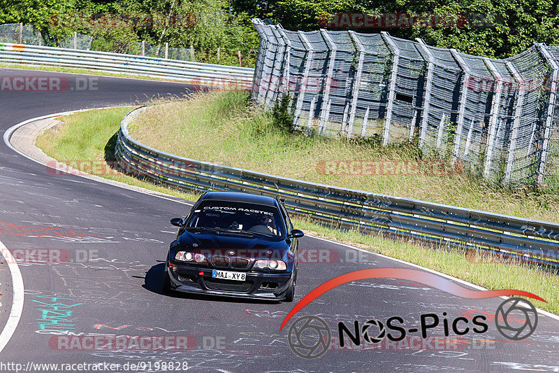 Bild #9198828 - Touristenfahrten Nürburgring Nordschleife (21.06.2020)