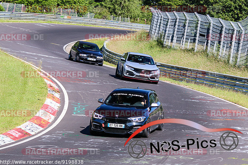 Bild #9198838 - Touristenfahrten Nürburgring Nordschleife (21.06.2020)