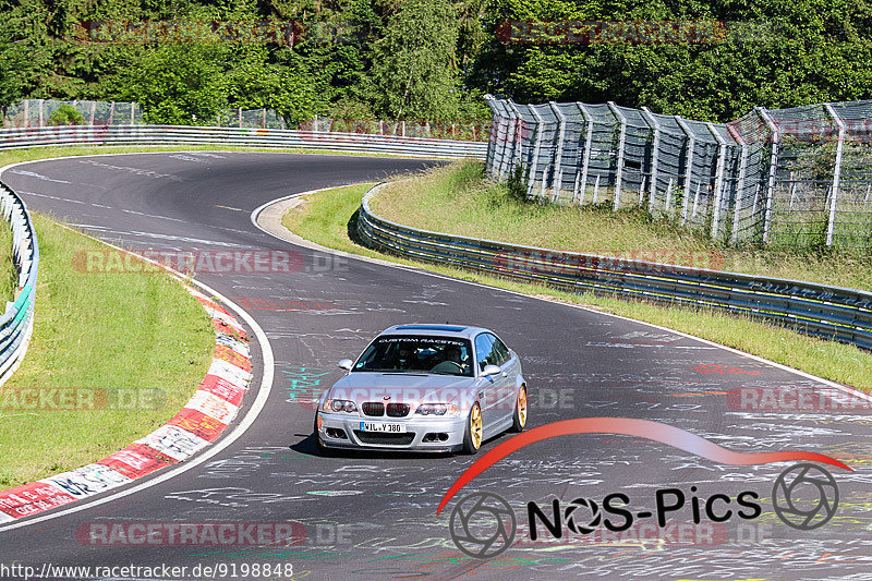 Bild #9198848 - Touristenfahrten Nürburgring Nordschleife (21.06.2020)