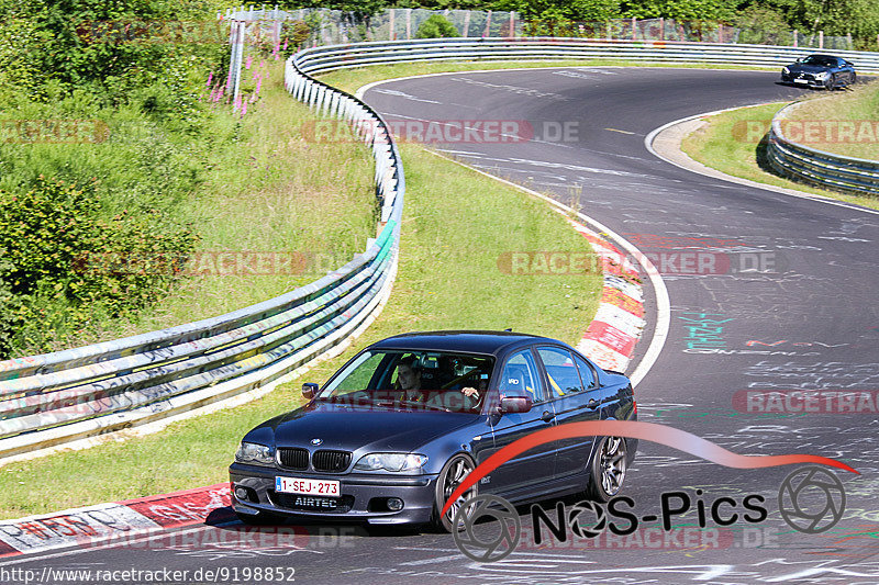 Bild #9198852 - Touristenfahrten Nürburgring Nordschleife (21.06.2020)