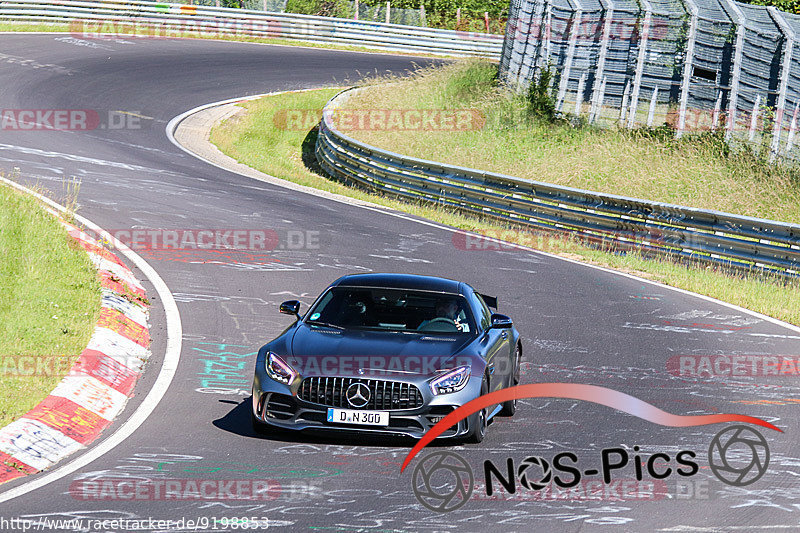 Bild #9198853 - Touristenfahrten Nürburgring Nordschleife (21.06.2020)