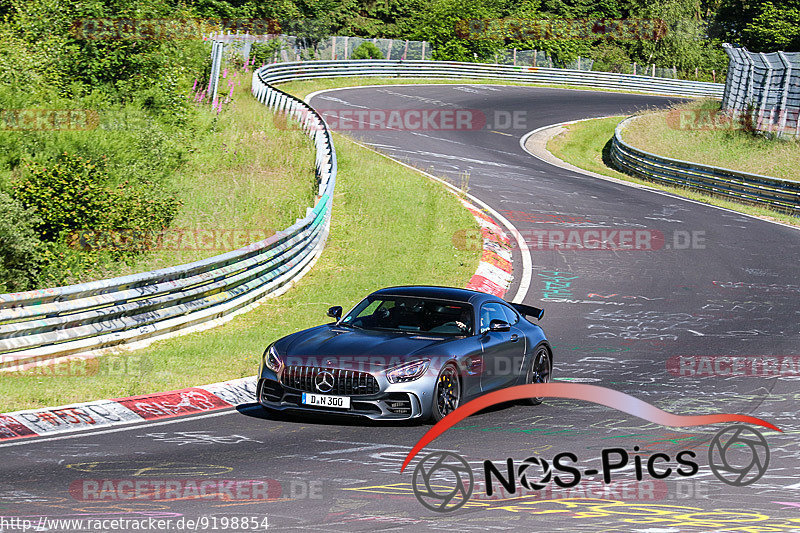 Bild #9198854 - Touristenfahrten Nürburgring Nordschleife (21.06.2020)