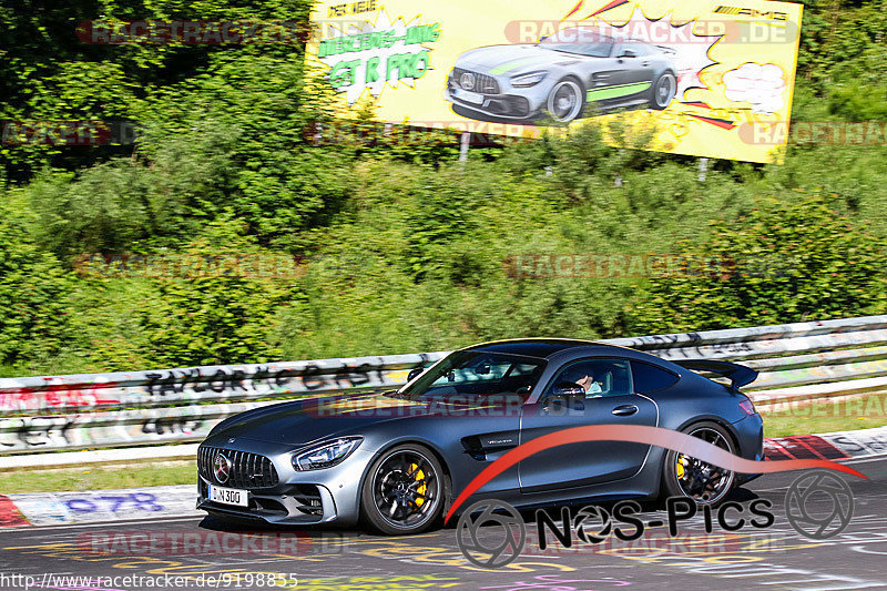 Bild #9198855 - Touristenfahrten Nürburgring Nordschleife (21.06.2020)