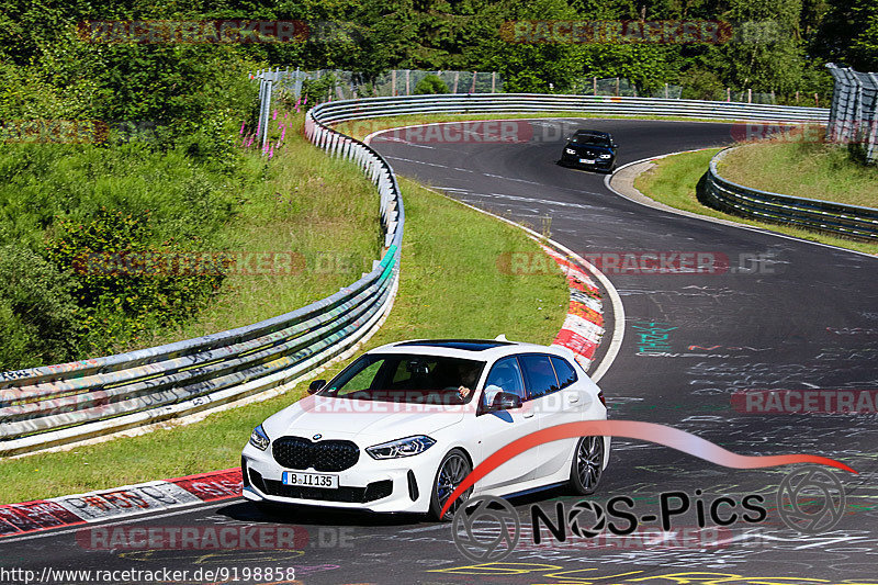 Bild #9198858 - Touristenfahrten Nürburgring Nordschleife (21.06.2020)