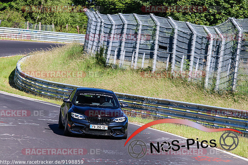 Bild #9198859 - Touristenfahrten Nürburgring Nordschleife (21.06.2020)