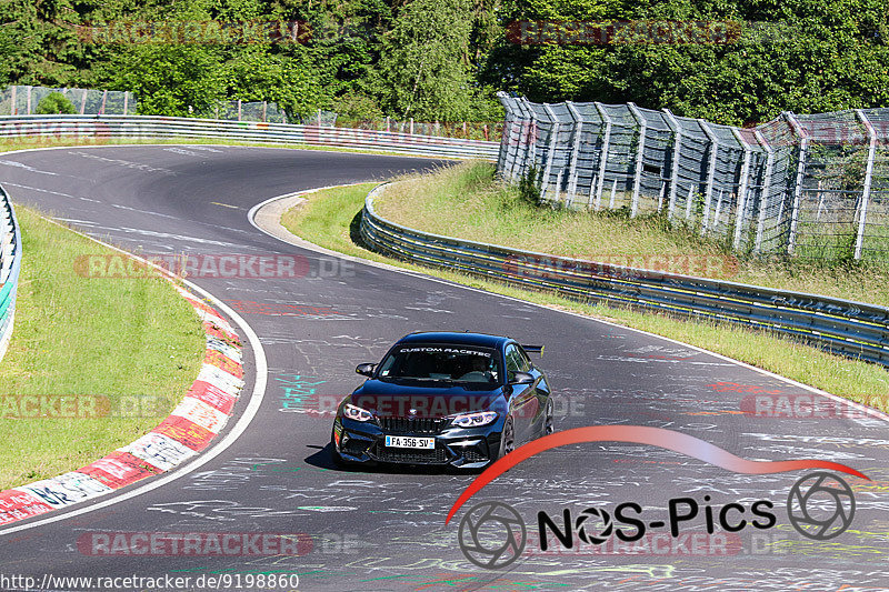 Bild #9198860 - Touristenfahrten Nürburgring Nordschleife (21.06.2020)