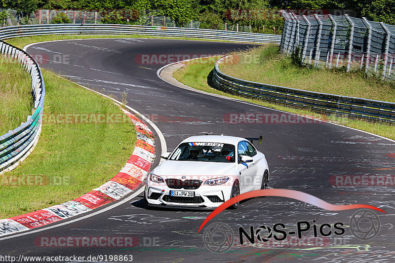 Bild #9198863 - Touristenfahrten Nürburgring Nordschleife (21.06.2020)